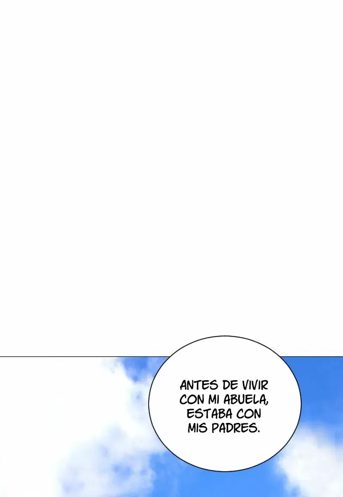 El juego de los cien años Capítulo 7 - Page 85