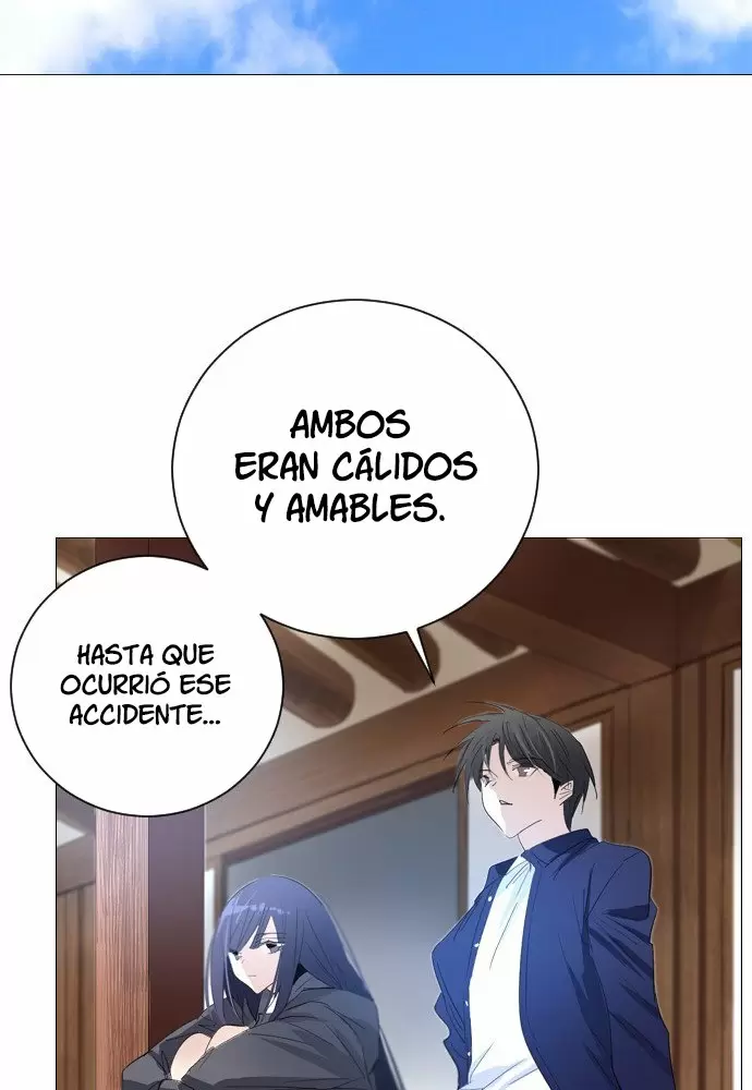 El juego de los cien años Capítulo 7 - Page 86