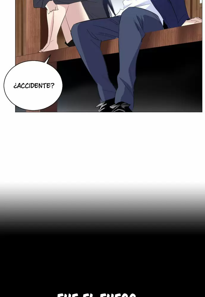 El juego de los cien años Capítulo 7 - Page 87