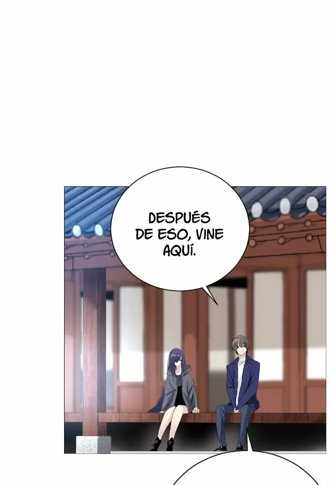 El juego de los cien años Capítulo 7 - Page 103