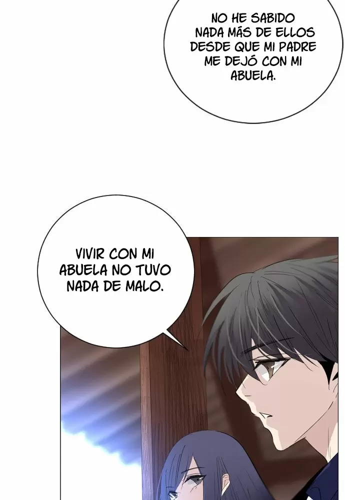 El juego de los cien años Capítulo 7 - Page 104