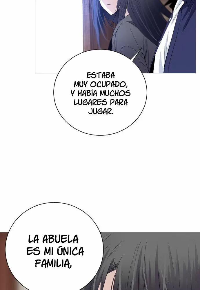 El juego de los cien años Capítulo 7 - Page 105