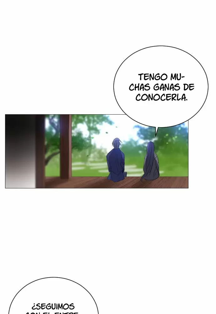 El juego de los cien años Capítulo 7 - Page 108