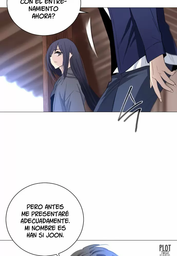 El juego de los cien años Capítulo 7 - Page 109