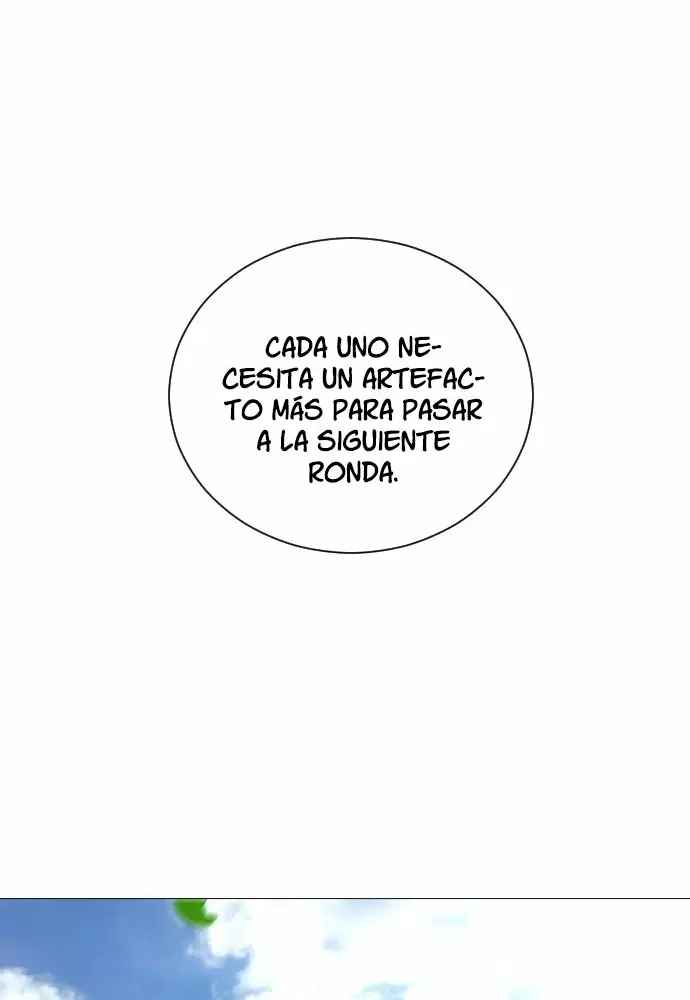 El juego de los cien años Capítulo 7 - Page 112