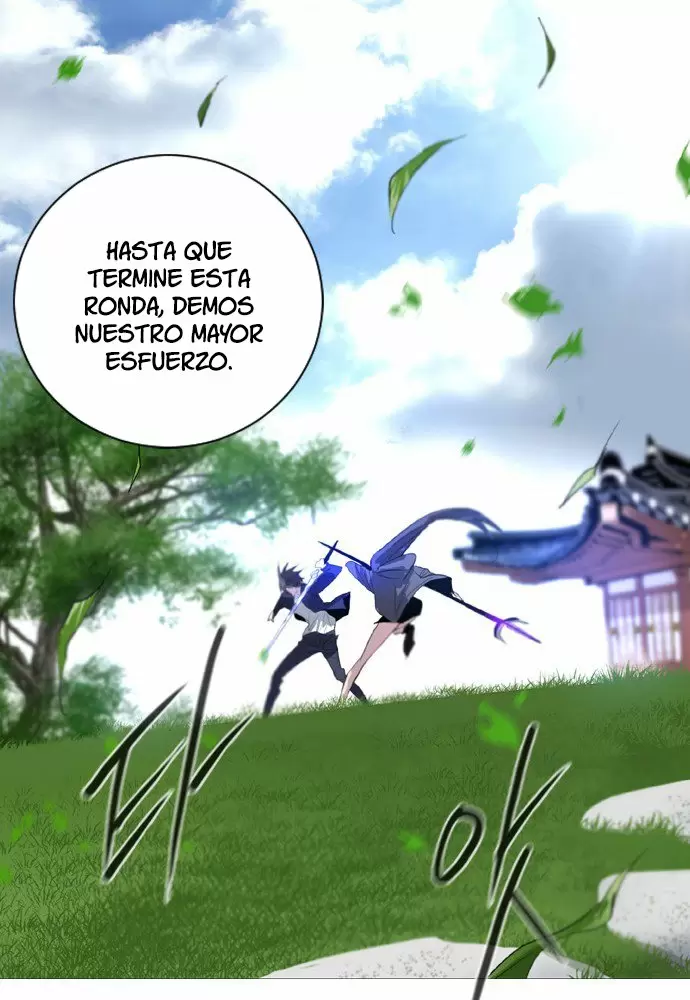 El juego de los cien años Capítulo 7 - Page 113