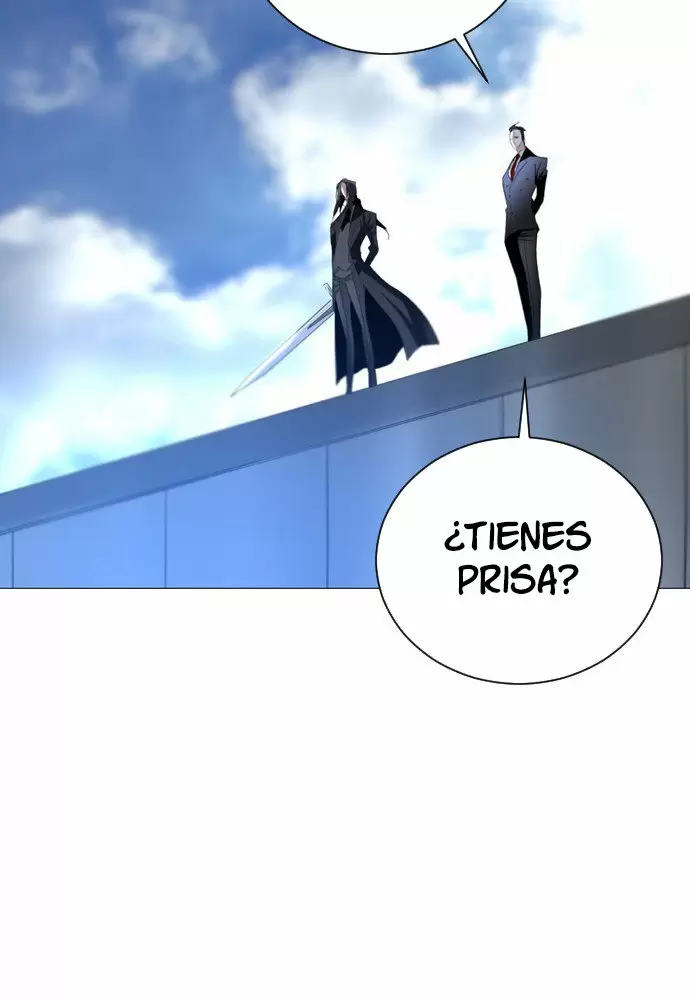 El juego de los cien años Capítulo 7 - Page 125