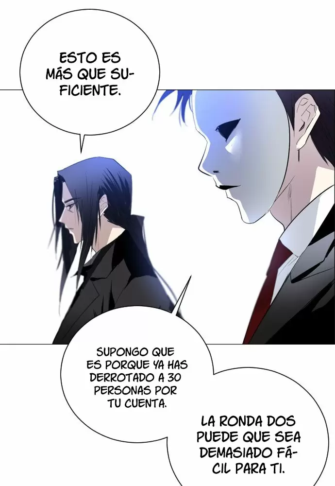 El juego de los cien años Capítulo 7 - Page 126