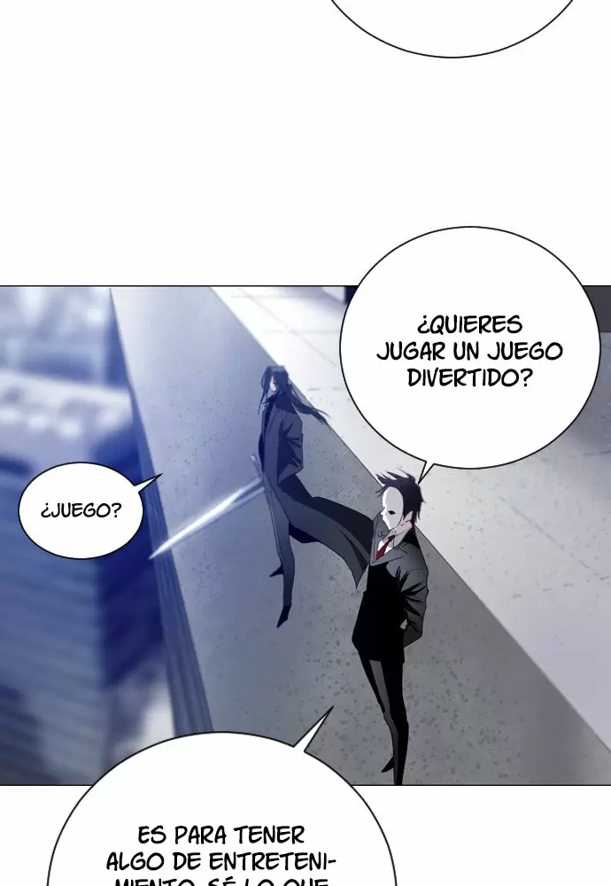 El juego de los cien años Capítulo 7 - Page 127