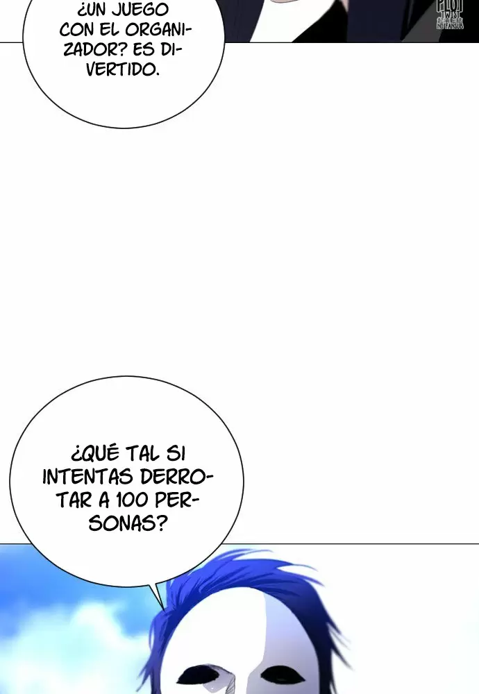 El juego de los cien años Capítulo 7 - Page 129