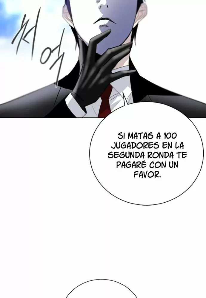 El juego de los cien años Capítulo 7 - Page 130