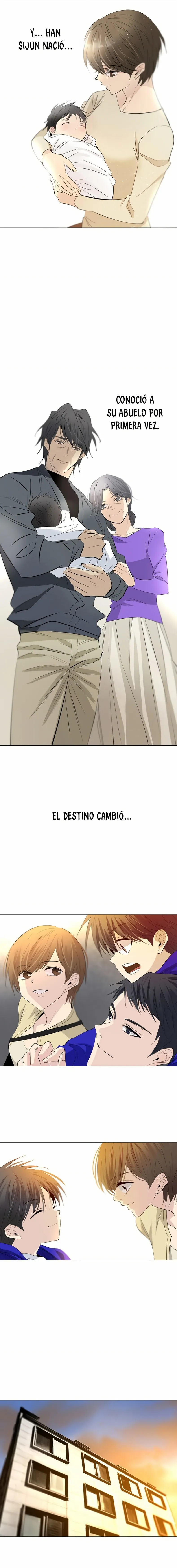 El juego de los cien años Capítulo 70 - Page 31