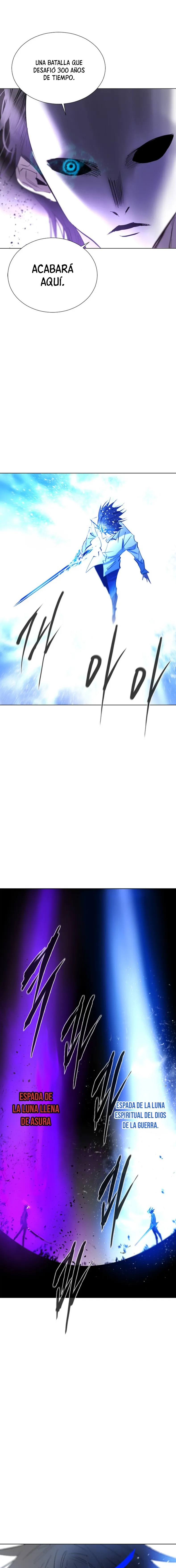 El juego de los cien años Capítulo 71 - Page 6