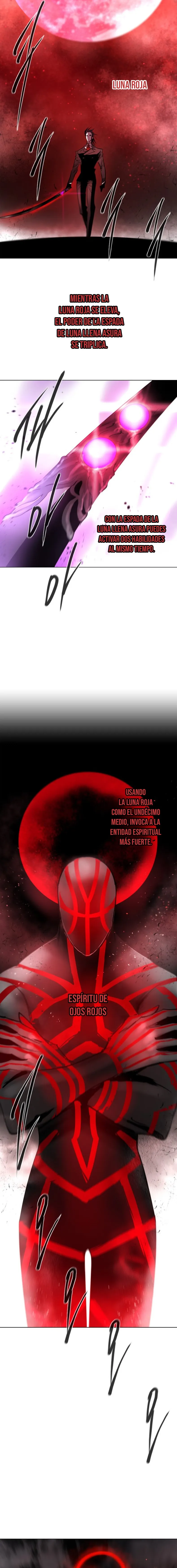 El juego de los cien años Capítulo 71 - Page 11