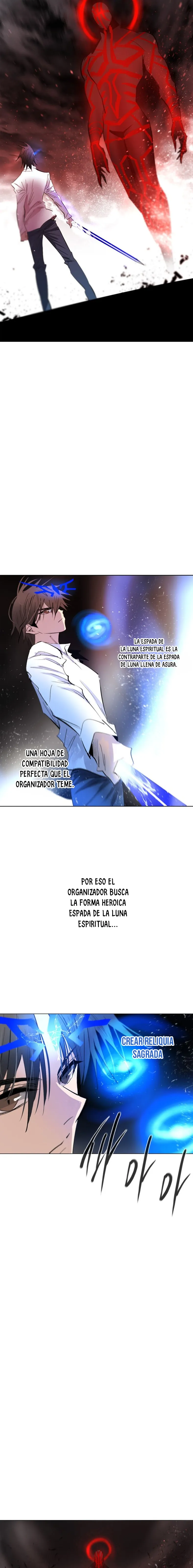 El juego de los cien años Capítulo 71 - Page 12