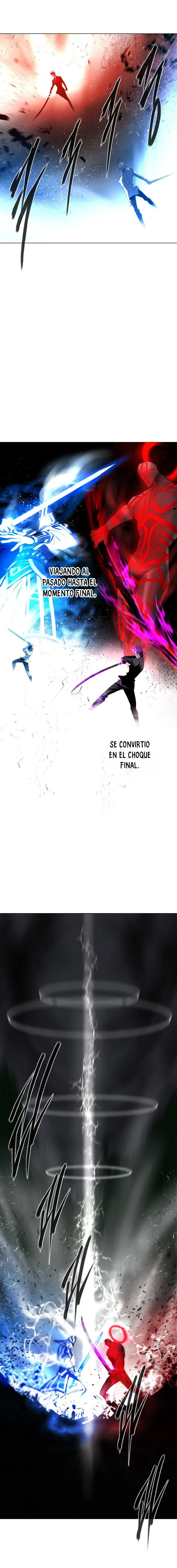 El juego de los cien años Capítulo 71 - Page 15