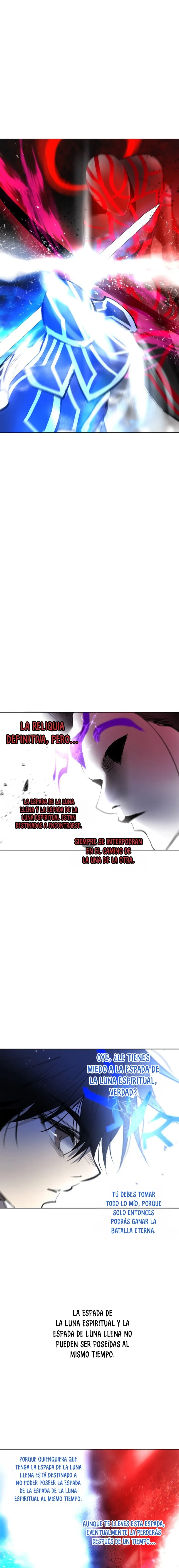 El juego de los cien años Capítulo 71 - Page 16