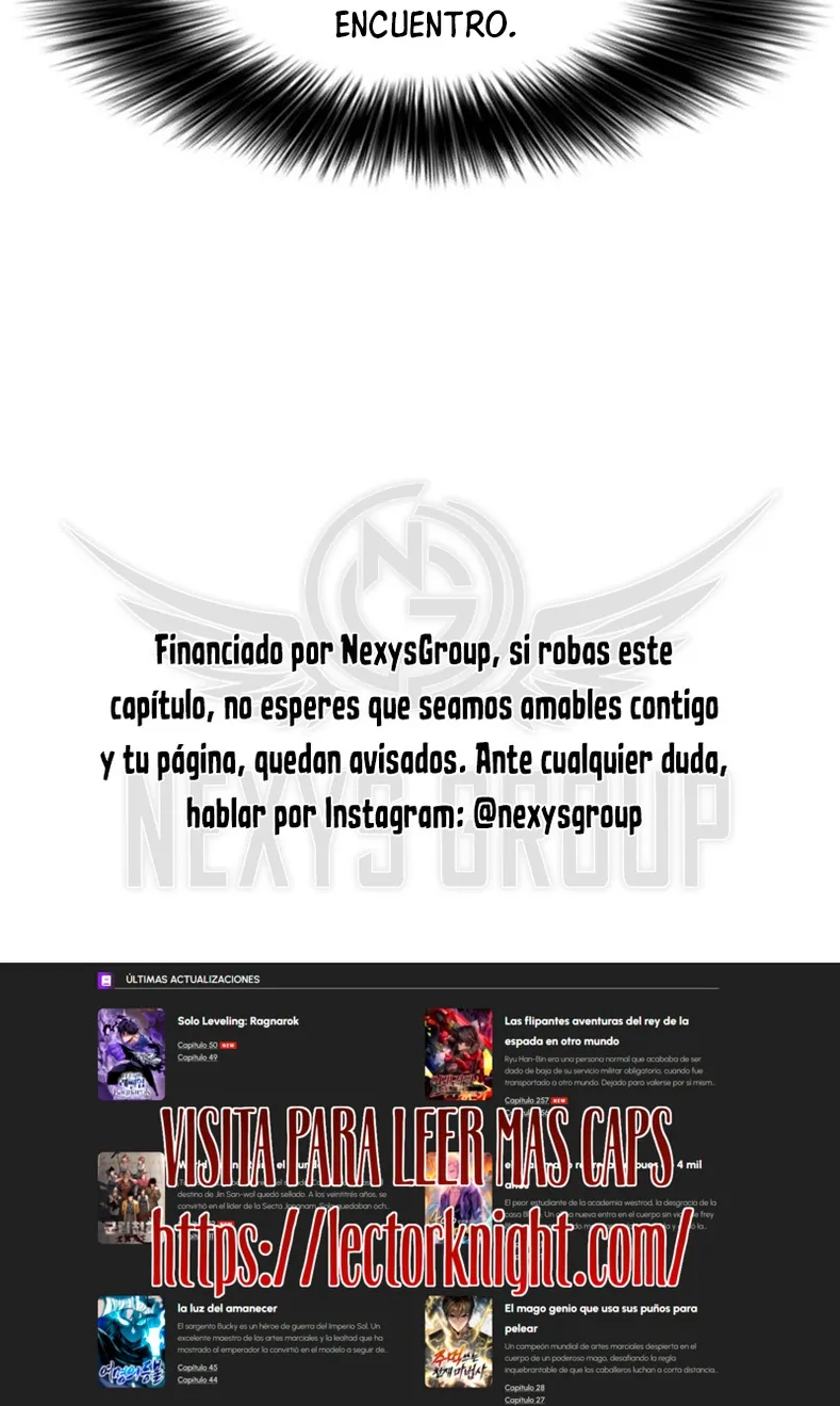 El juego de los cien años Capítulo 71 - Page 21
