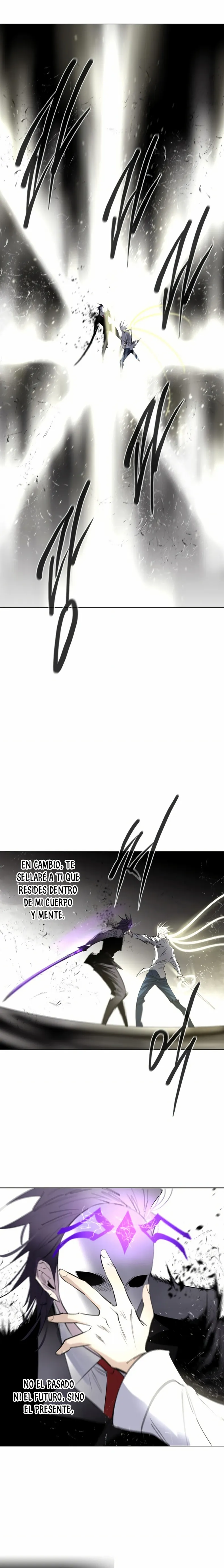 El juego de los cien años Capítulo 72 - Page 17