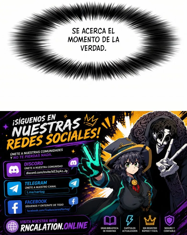 El juego de los cien años Capítulo 74 - Page 9