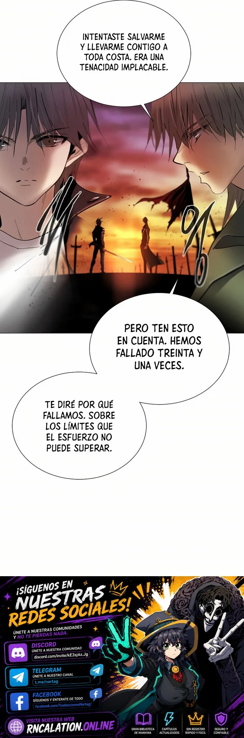 El juego de los cien años Capítulo 77 - Page 9