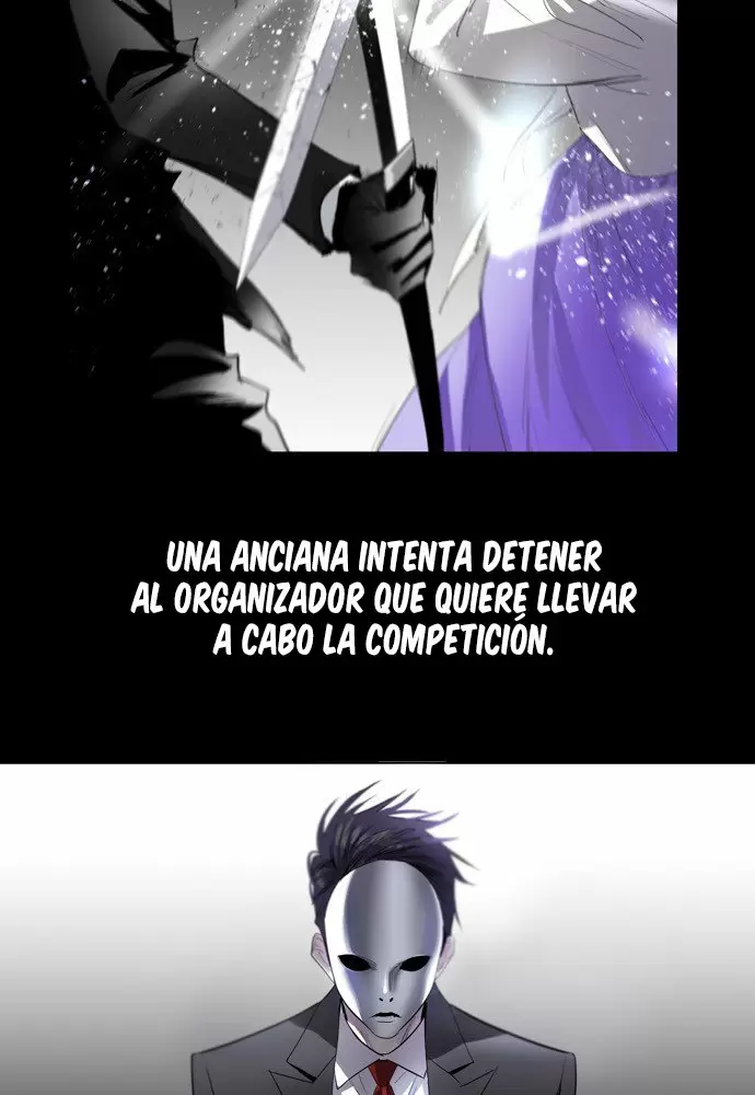 El juego de los cien años Capítulo 8 - Page 3