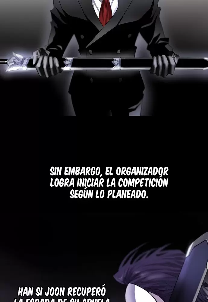 El juego de los cien años Capítulo 8 - Page 4