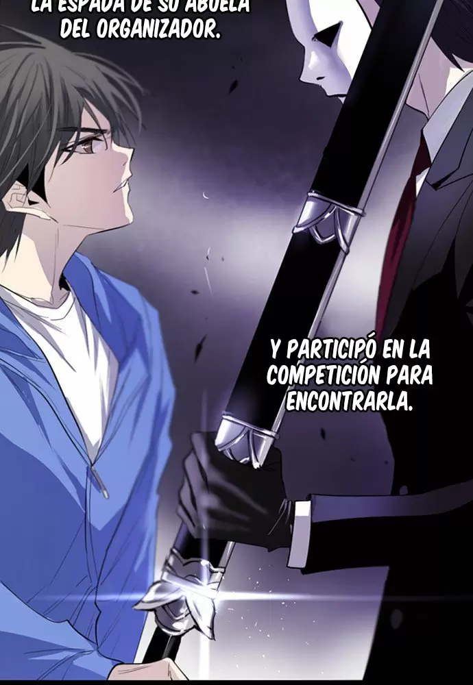 El juego de los cien años Capítulo 8 - Page 5