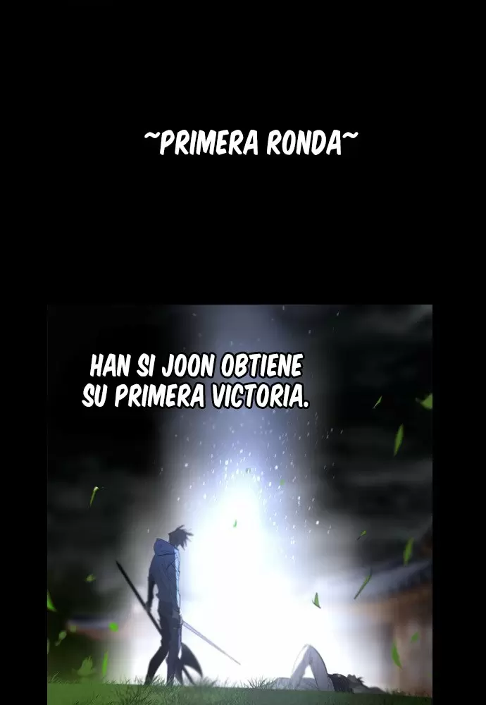 El juego de los cien años Capítulo 8 - Page 6