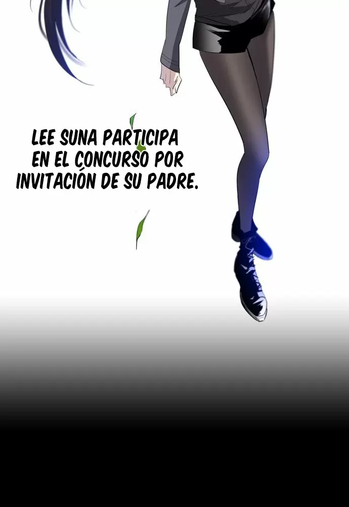 El juego de los cien años Capítulo 8 - Page 8