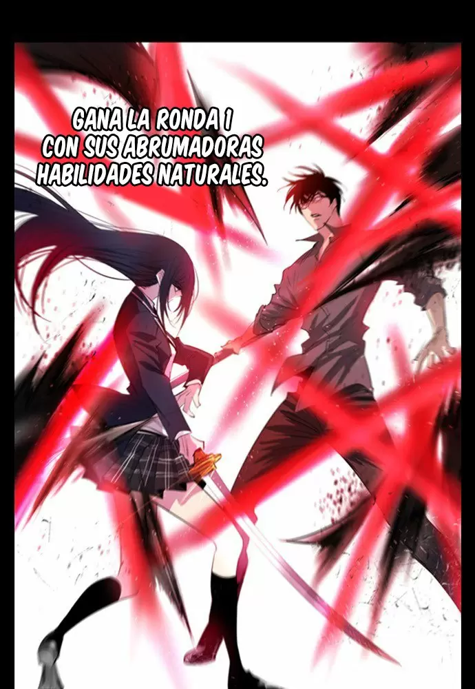 El juego de los cien años Capítulo 8 - Page 9