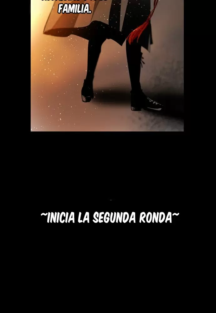 El juego de los cien años Capítulo 8 - Page 12