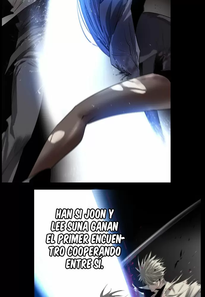 El juego de los cien años Capítulo 8 - Page 15