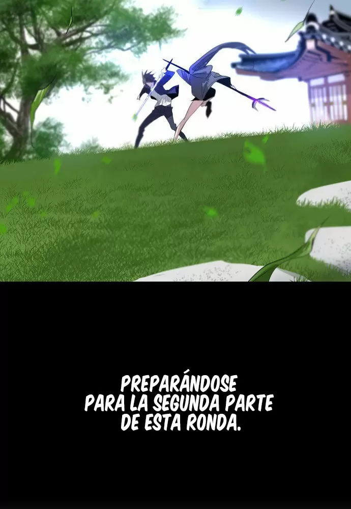 El juego de los cien años Capítulo 8 - Page 19