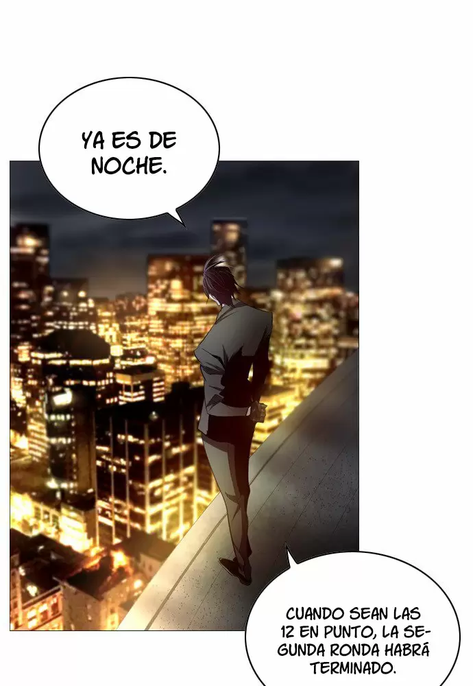 El juego de los cien años Capítulo 8 - Page 21