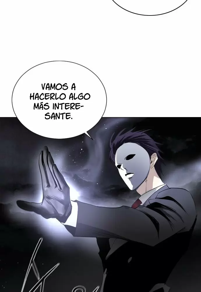 El juego de los cien años Capítulo 8 - Page 22