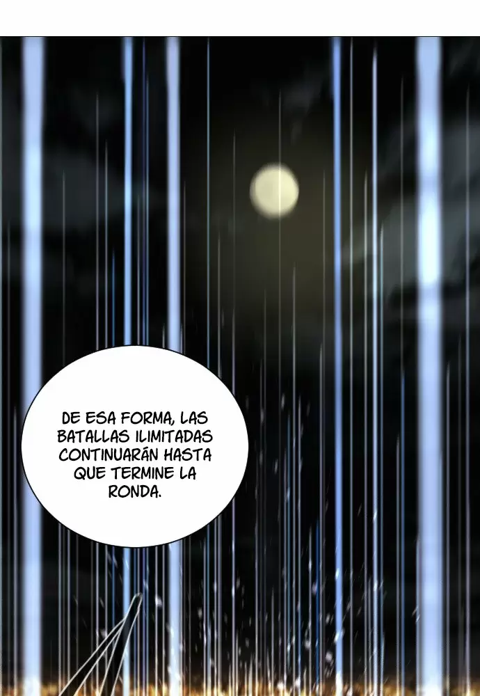 El juego de los cien años Capítulo 8 - Page 28