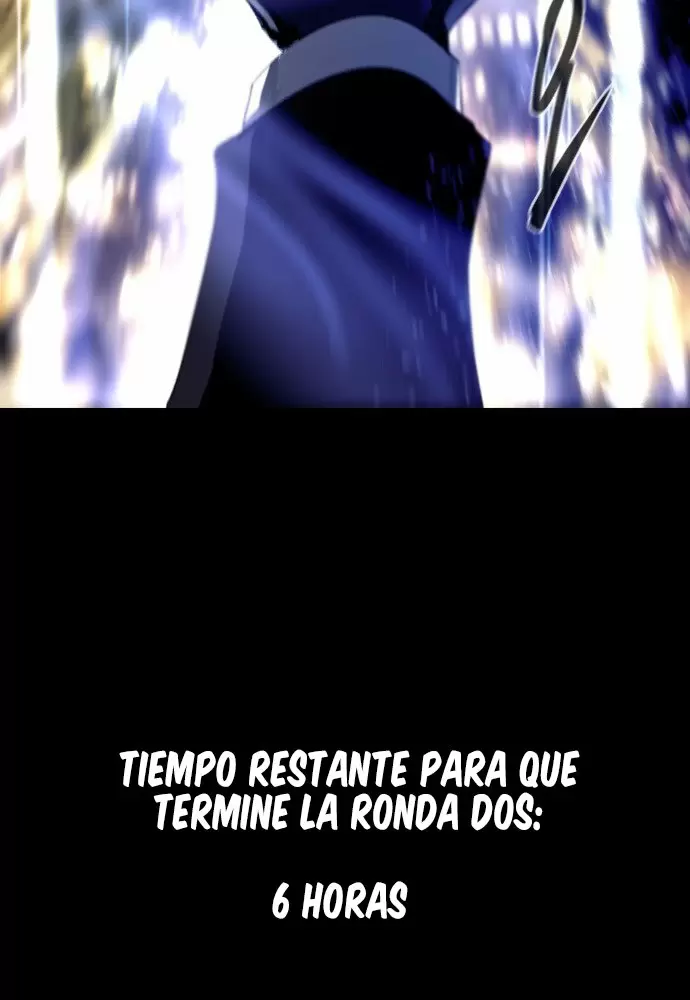 El juego de los cien años Capítulo 8 - Page 30