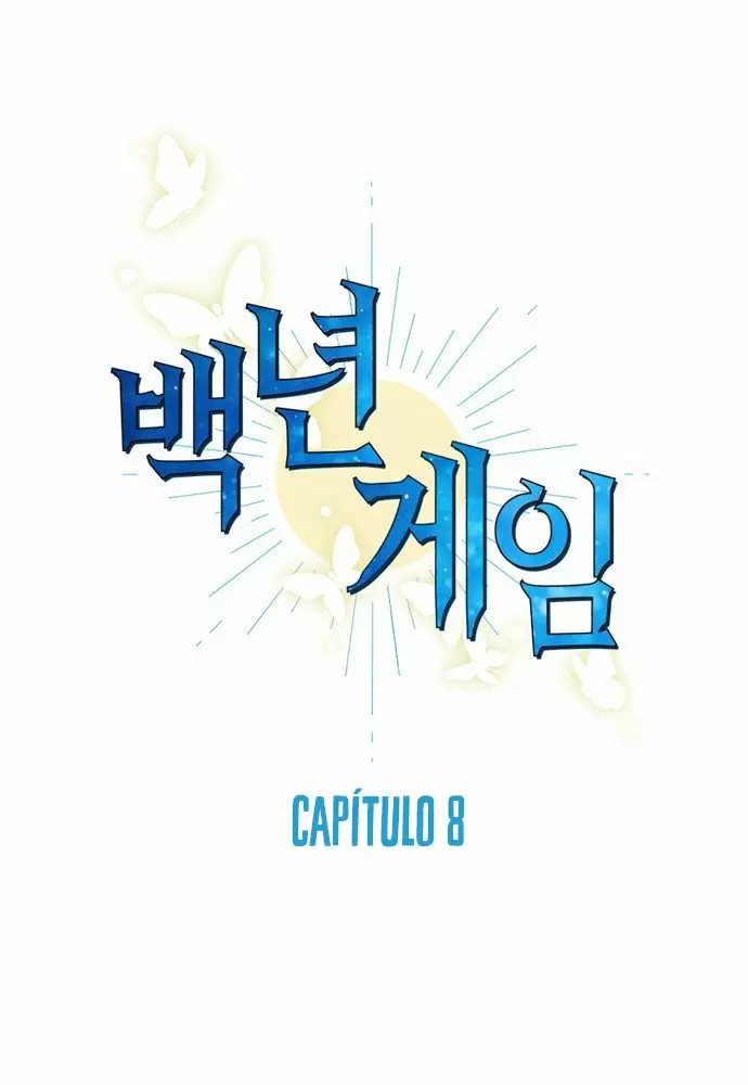 El juego de los cien años Capítulo 8 - Page 32