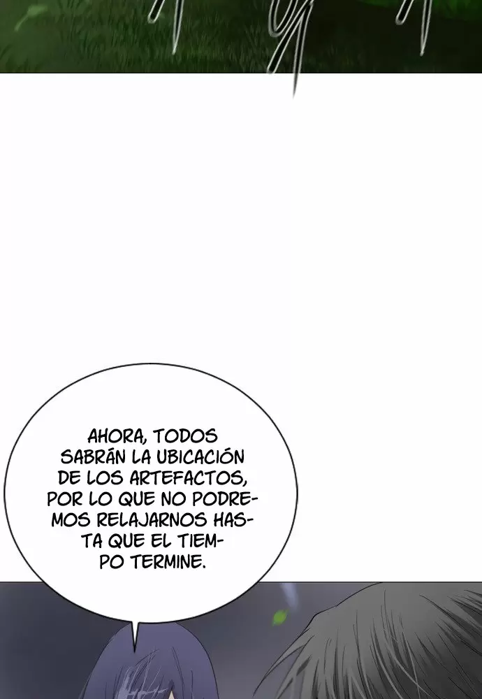 El juego de los cien años Capítulo 8 - Page 35