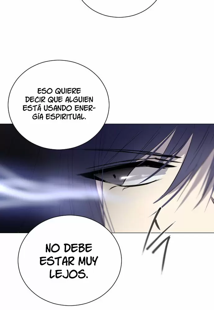 El juego de los cien años Capítulo 8 - Page 43