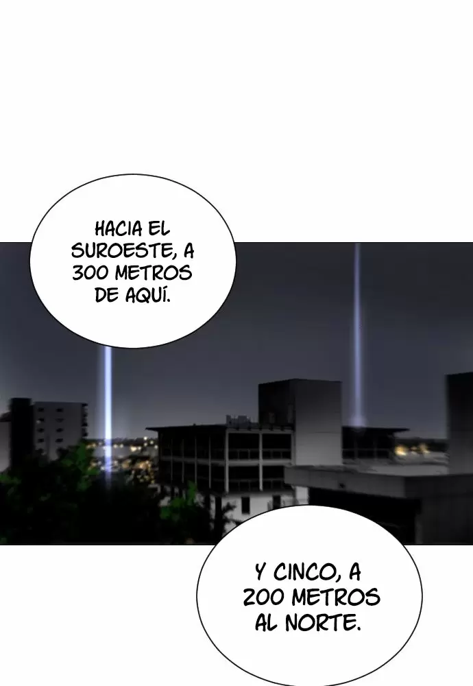El juego de los cien años Capítulo 8 - Page 44
