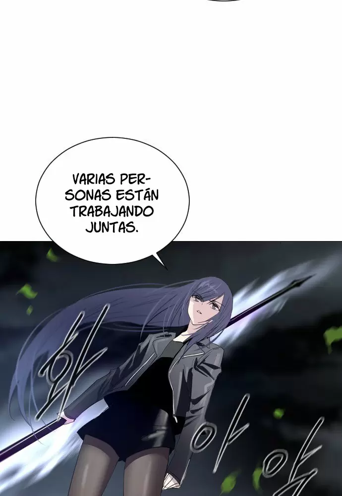 El juego de los cien años Capítulo 8 - Page 45