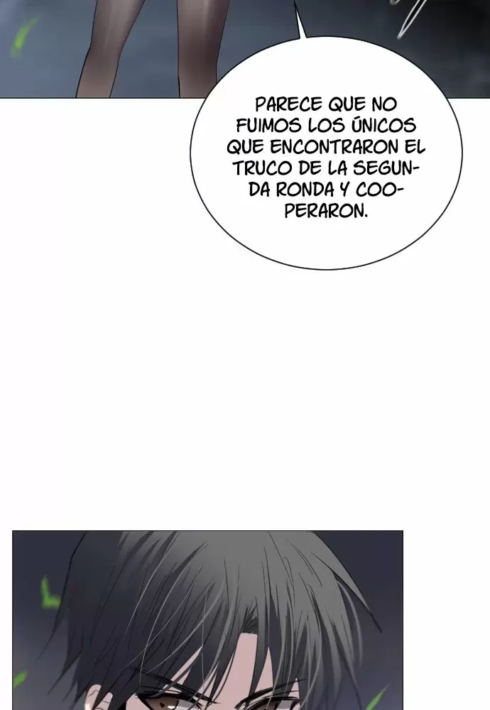 El juego de los cien años Capítulo 8 - Page 46