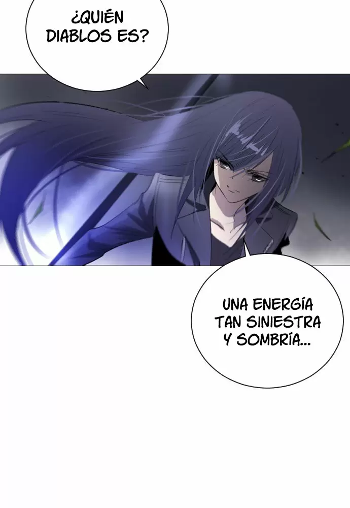 El juego de los cien años Capítulo 8 - Page 55