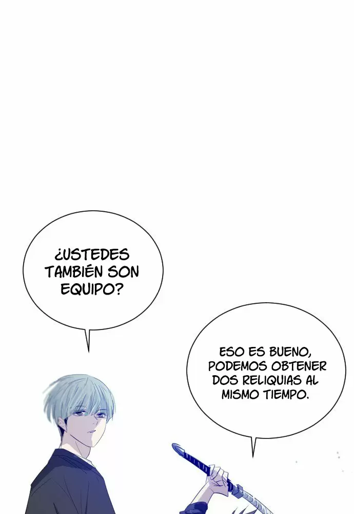 El juego de los cien años Capítulo 8 - Page 67