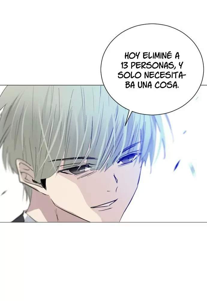 El juego de los cien años Capítulo 8 - Page 76
