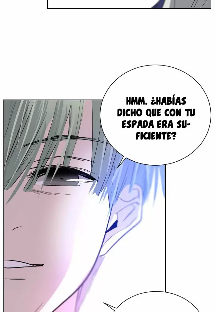 El juego de los cien años Capítulo 8 - Page 84