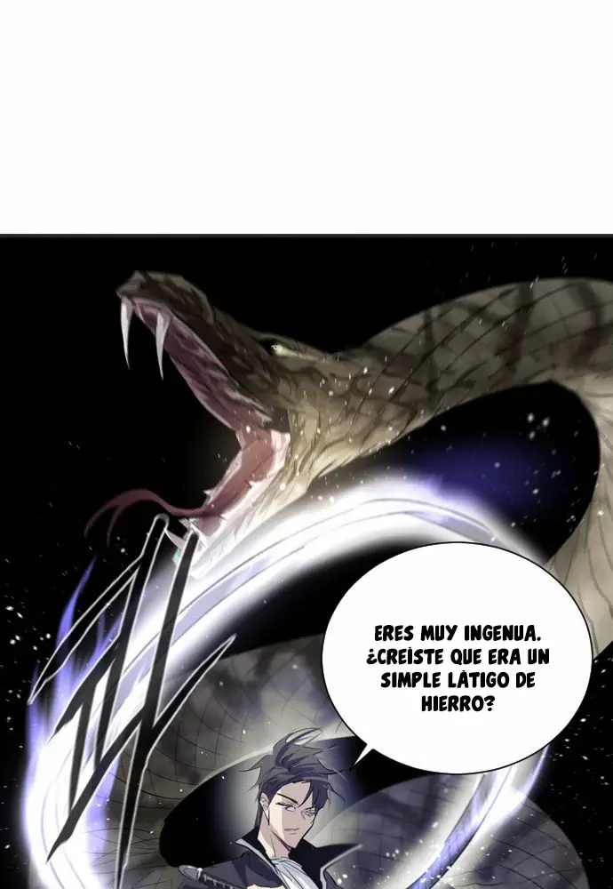 El juego de los cien años Capítulo 8 - Page 107