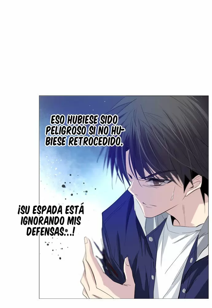 El juego de los cien años Capítulo 8 - Page 111